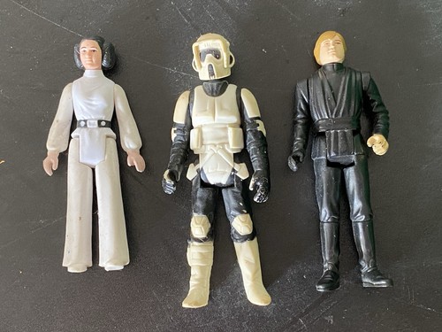 Jouet ancien lot - , 3