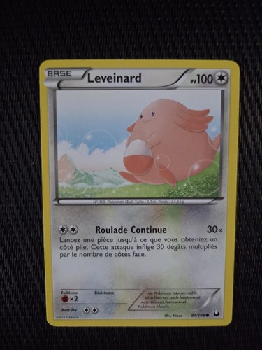 Leveinard b explorateurs - leveinard, -n&b:explorateurs