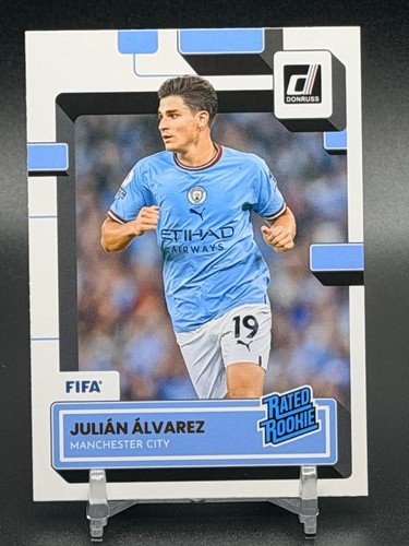 2021 2022 donruss fifa 198 - 2022,