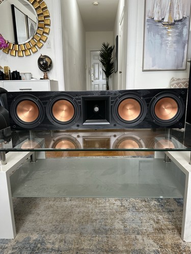 Klipsch ii - klipsch,