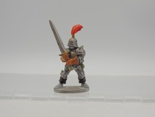 JDR Vintage - Fantasy Warriors