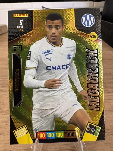 Panini adrenalyn ligue 1 - xl,