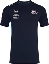 TEE SHIRT  CASTORE BWT ALPINE