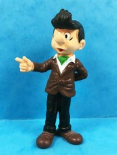 Boule & Bill - Figurines PVC