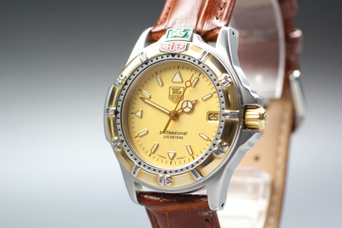 Presque comme neuf montre - neuf*,