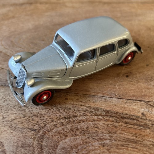 Dubray citroën bon - citroën, État