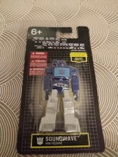 Mini figurine Transformers
