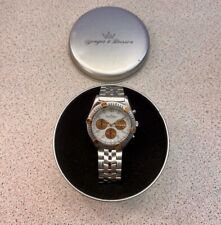 Montre chronomètre  Yonger & Bresson état neuf