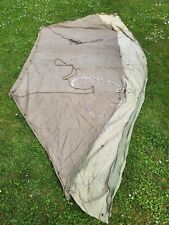 AP228 : WW2 - Tente Individuelle US   IOWA 1942