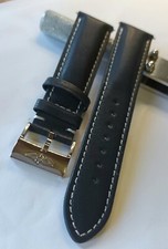 NEW Breitling Band CUIR  VEAU