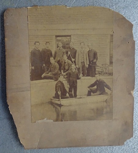 19th century photograph men - century,