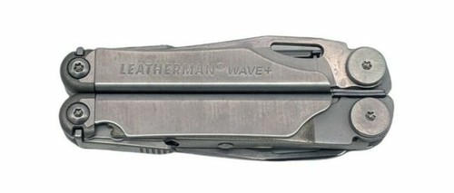 Leatherman wave plus - wave,