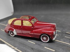 Peugeot 203 décapotable