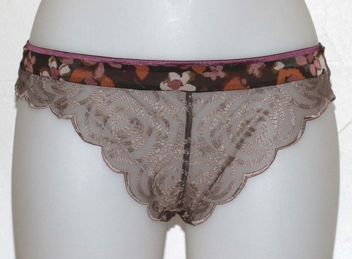 Neuf superbe tanga - neuf,