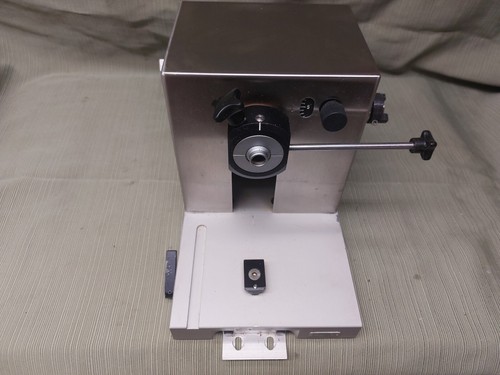 Leica cm1800 cryostat - cm1800,