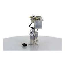 Pompe à carburant électrique