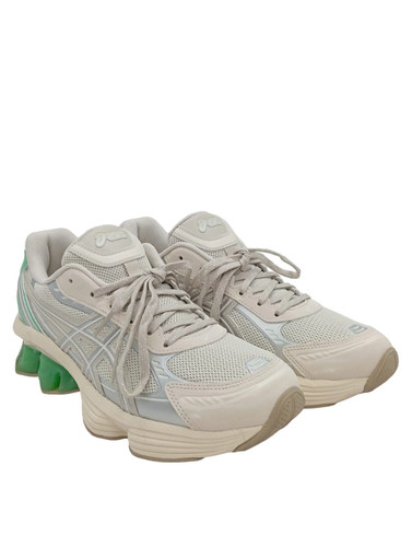 Asics baskets basses femme - baskets,