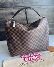 Authentic Louis Vuitton