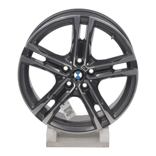 Jante alu bmw serie iii - serie, 1