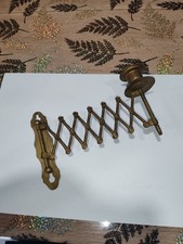 ancien Bougeoir Murale