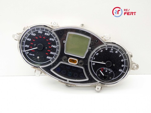 Compteur piaggio mp3 - -, 400