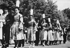 29 CORNOUAILLE GROUPE DE