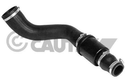 Durite turbo droit ford - durite,