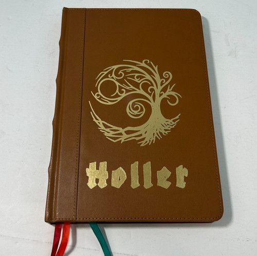 Holler appalachian apocalypse - holler,