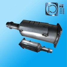 EU4 FAP Filtres a particules