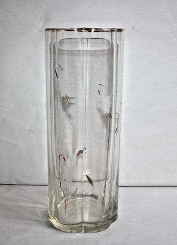Grand vase verre - grand,