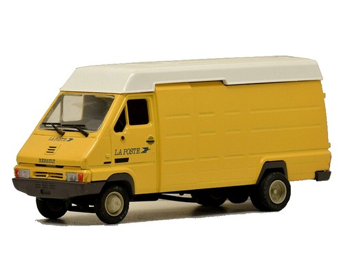 Renault b110 poste eligor - renault,