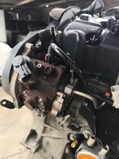 Moteur RENAULT GRAND SCENIC 3