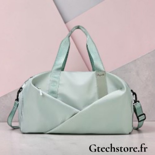 Sac sport femme voyage gym - femme,
