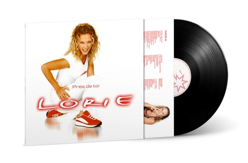 Lorie pres toi - pres,