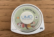 APE ESCAPE P - PSP - PAL - Jeu