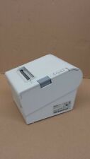 Imprimante Thermique Ticket EPSON TM-T88IV Blanc RS232 / Printer TMT88IV