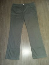 Pantalon Gris PATRICE BREAL T