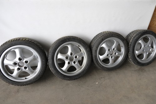 Porsche 993 964 911 - , 928