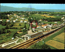 CAPVERN LES BAINS (65) TRAIN