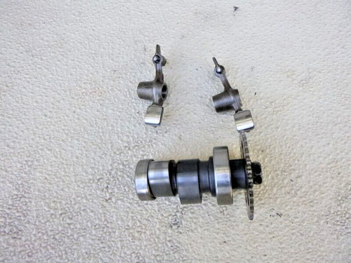 Arbre came culbuteur pour - a,