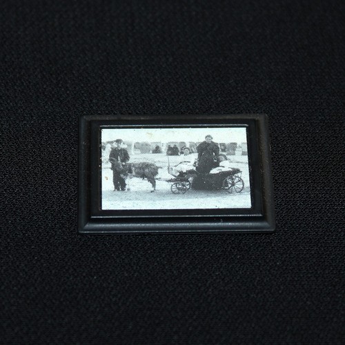 Playmobil cadre photo