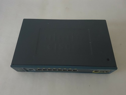Cisco série catalyst - série,