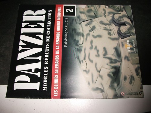 Fascicule panzer - **ch,