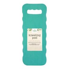 Tapis à genoux en mousse - Vert - protège les genoux avec grand confort