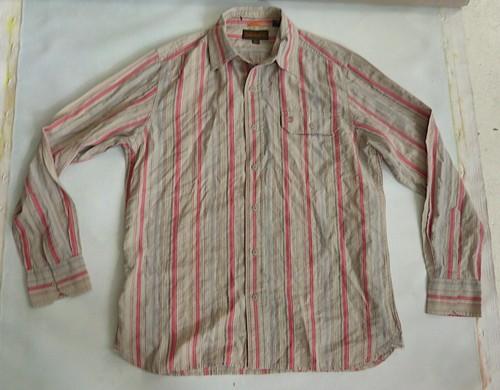 Timberland chemise classique