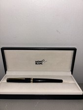 stylo plume Mont-blanc