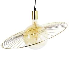 Suspension douille E27 avec