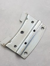 Platine vitre ouverture hublot