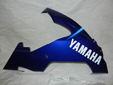 Yamaha YZF R1 RN12 Rossi Éd