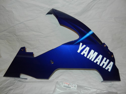 Yamaha yzf rn12 - rossi, Éd